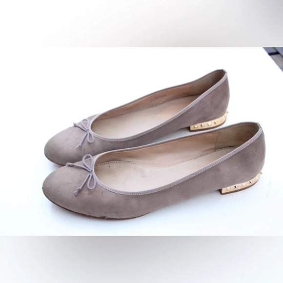 J. Crew studded flats - Picture 14 of 14